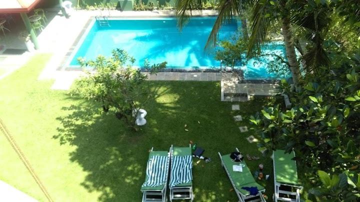 Canal Villa Bentota Exterior photo